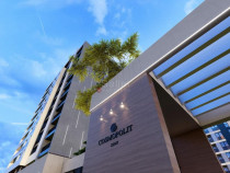 Apartament Nou | Cosmopolit Zenit