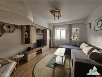 Apartament 2 camere zona OMV Tomis Nord