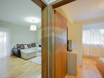 Apartament 2 camere, Prima Nufărul A5, loc parcare priva...