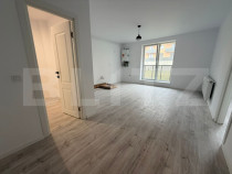 Apartament 2 camere, etajul 1, garaj, Beta Residence