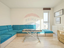 Apartament Avantgarden cu parcare &ndash; rafinament și lumi...