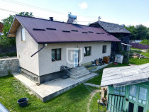 Casa la tara cu 30 ari Rasca