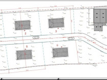 Terenuri parcelate &ndash; Gura Humorului, suprafețe flexibile