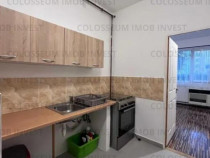 Camera de camin cu baie si bucatarie - zona Noua