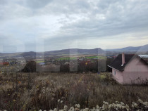 Teren intravilan 700 mp, cu toate utilitățile – priveli?