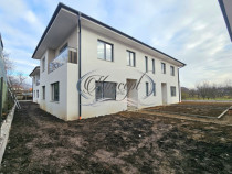 Proprietate spatioasa in ansamblu rezidential nou din Flores