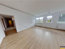 Tur 3D! Pozitionare apreciabila, 97.5 mp, Avantgarden 3, Bra