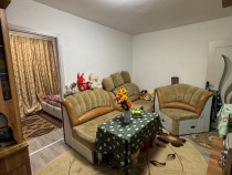 Vand apartament cu 2 camere