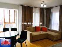 Apartament 2 camere lux, complex rezidential,Ploiesti, central