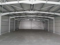 Popesti - hala noua pt depozitare/productie - 220mp