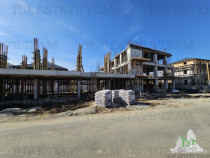 Apartament 2 camere, Theodor Pallady, Titan - constructie n