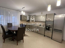 Apartament de inchiriat 3 camere elegant – zona Hotel E...