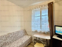 Camera de camin cu baie-zona Astra