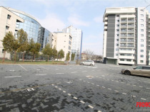 Bloc nou - langa Universitatea Bacovia - 2 camere - mobilat