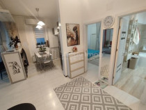 APARTAMENT 2 CAMERE MAMAIA NORD