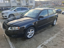 Audi a4 2.0tdi automat 2007