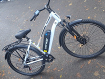 Bicicleta Electrica Hitway BK27