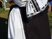 Costum traditional Ardeal