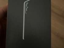 Schimb Samsung. S25 edge, Nou singilat, 256gb