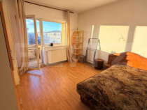 Super oferta! 3 camere decomandate, 2 bai, 2 balcoane, Kaufl