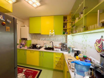 Apartament 3 camere decomandat, etajul2 -zona Serelor/Cas...