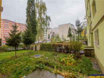 Decomandat, etaj1, Astra, Brasov