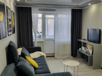 Garsoniera de inchiriat in zona Grivitei
