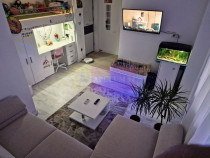 Apartament 2 camere 50mp Popești Leordeni zona Metrou Be...