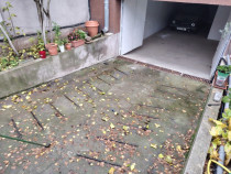 Garaj de închiriat – 64 mp, împărțit în 3 încăperi Aviatiei Herastrau