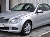 Mercedes C klasse 220 cdi an 2011 cutie automata