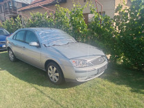 Ford mondeo mk3 1.8 benzina