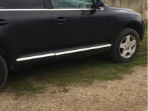 Vw Touareg 2,5 diesel din 2005