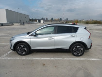 Hyundai Bayon myld hibrid