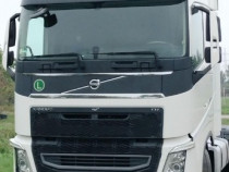 Volvo FH 460 Mega / (VEB/I-SAVE) I-PARK CooL