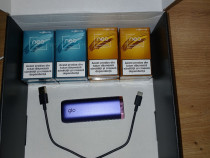 Hyper glo mov cu cablu USB