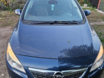 Opel Astra Break Sports Tourer 2012, 1,6 Diesel CDTI