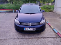 Vw golf 6 plus diesel