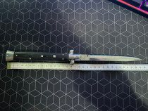 Briceag stiletto 33 cm