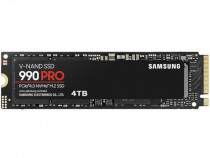 SSD M2 Samsung 990 pro 4 TB