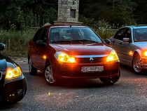 Renault Symbol\Thalia 2009, doar 80000km, înmatriculată