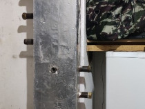 Butelie de egalizare 3 circuite