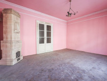 Proiect de clinică sau birouri în centru – casă cu d...