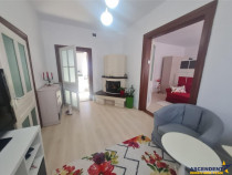 Armonie intre rustic si modern, complet renovat, zona Centra