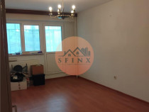 Apartament 2 camere decomandate Tiglina 1 PS-uri, etaj 1