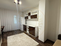 Garsonieră decomandată Pitești -Găvana!