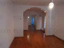 Spatiu birou pentru inchiriat, 2 camere, casa , Stefan cel