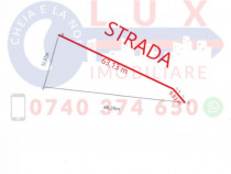 ID 7891 Teren DE V&Acirc;NZARE - Cartier 9 Mai