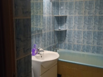 Apartament 4 camere Burdujeni