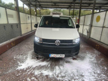 Vw transporter T6 frigorific