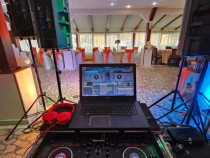 Oferta! consola si case Flightcase in stare foarte buna